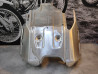 Sabot neuf CRF1000 AFRICA TWIN 2018/19 HONDA 64440-MKK-D20