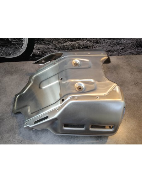 Sabot neuf CRF1000 AFRICA TWIN 2018/19 HONDA 64440-MKK-D20