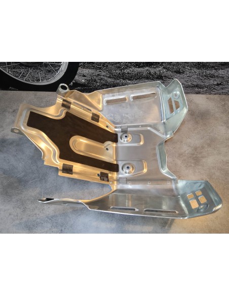 Sabot neuf CRF1000 AFRICA TWIN 2018/19 HONDA 64440-MKK-D20