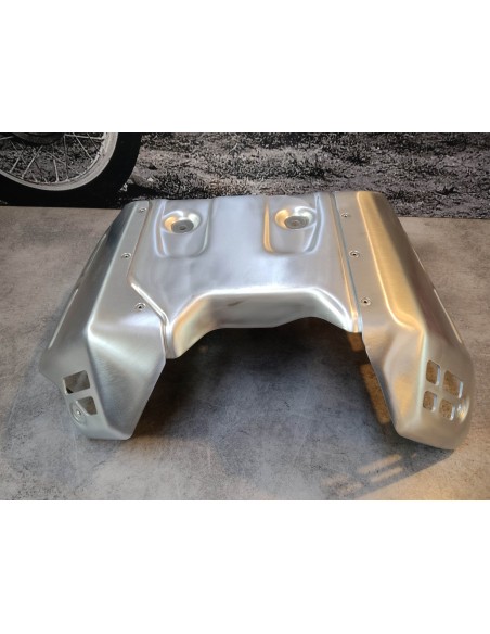 Sabot neuf CRF1000 AFRICA TWIN 2018/19 HONDA 64440-MKK-D20