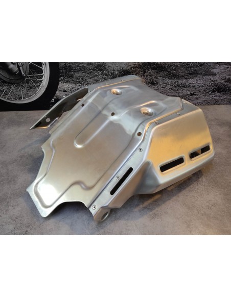 Sabot neuf CRF1000 AFRICA TWIN 2018/19 HONDA 64440-MKK-D20