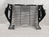 calandre de radiateur CB1000 R 2008/2016 HONDA 19032-MFN-D00
