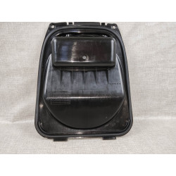 Couvercle entretien Honda NC750 2018 - Réf. 81340-MGS-D30
