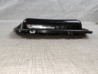 Couvercle entretien Honda NC750 2018 - Réf. 81340-MGS-D30