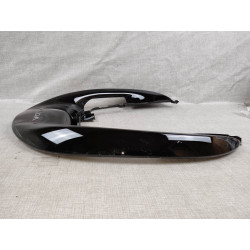 ensemble cache barre de retenue arrière DN01 2008/2009 HONDA 77380-MEH-000ZB