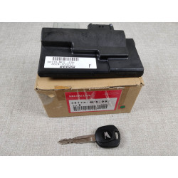 Unité PGM-FI Honda ST1300 Europe – Réf. 38770-MCS-D92