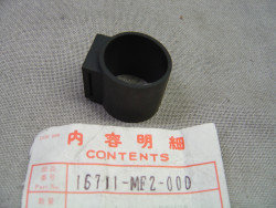 Caoutchouc support de filtre à essence de VF500FE/F2E  VFR750 94/97 VTX1300 0
