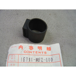 Caoutchouc Support Filtre à Essence Honda 16711MF2000
