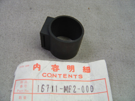 Caoutchouc Support Filtre à Essence Honda 16711MF2000
