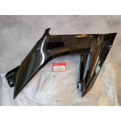 Buse carénage droit noire NC700 NC750 2012-15 HONDA 64385-MGS-D30ZB
