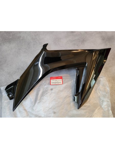 Buse carénage droit noire NC700 NC750 2012-15 HONDA 64385-MGS-D30ZB