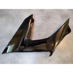 Buse carénage droit noire NC700 NC750 2012-15 HONDA 64385-MGS-D30ZB