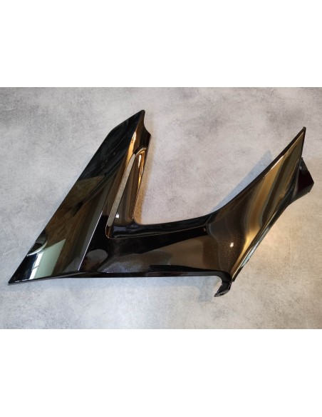 Buse carénage droit noire NC700 NC750 2012-15 HONDA 64385-MGS-D30ZB