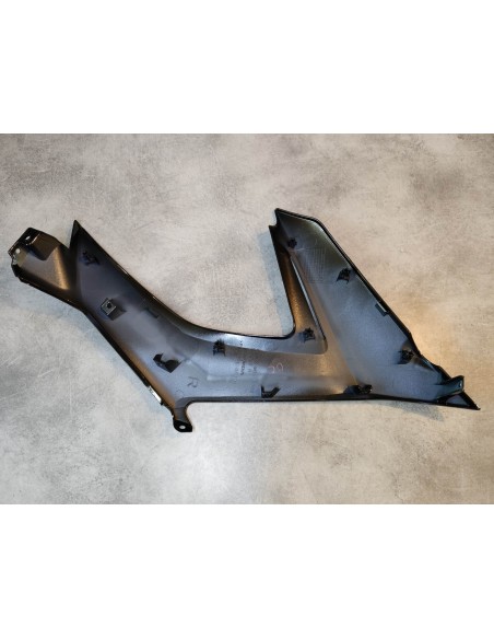 Buse carénage droit noire NC700 NC750 2012-15 HONDA 64385-MGS-D30ZB