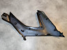 Buse carénage droit noire NC700 NC750 2012-15 HONDA 64385-MGS-D30ZB