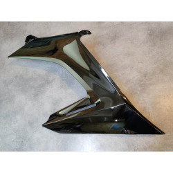 Buse carénage droit noire NC700 NC750 2012-15 HONDA 64385-MGS-D30ZB