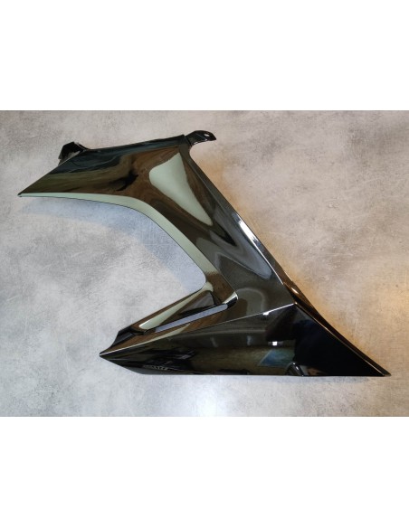 Buse carénage droit noire NC700 NC750 2012-15 HONDA 64385-MGS-D30ZB
