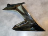 Buse carénage droit noire NC700 NC750 2012-15 HONDA 64385-MGS-D30ZB