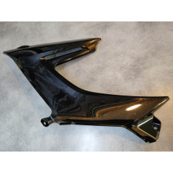 Buse carénage droit noire NC700 NC750 2012-15 HONDA 64385-MGS-D30ZB