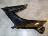 Buse carénage droit noire NC700 NC750 2012-15 HONDA 64385-MGS-D30ZB