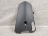 Partie AR du garde boue AV de SCV100 lead 2003/2006 HONDA 61110-KRP-900ZA