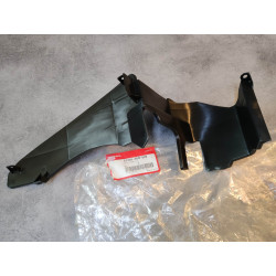 Garniture interieur carenage coté droit de NT700V 06/16 HONDA 64266-MEW-920