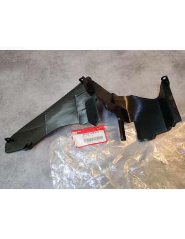 Garniture interieur carenage coté droit de NT700V 06/16 HONDA 64266-MEW-920
