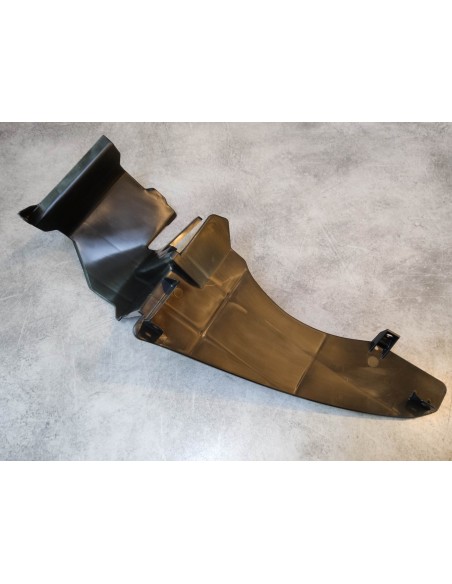 Garniture interieur carenage coté droit de NT700V 06/16 HONDA 64266-MEW-920