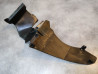 Garniture interieur carenage coté droit de NT700V 06/16 HONDA 64266-MEW-920