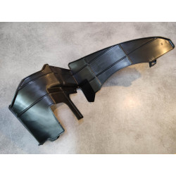 Garniture interieur carenage coté droit de NT700V 06/16 HONDA 64266-MEW-920