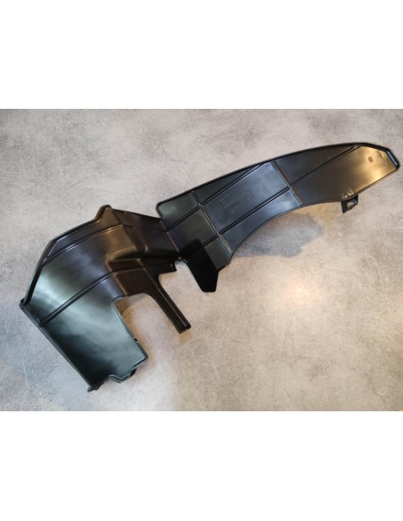 Garniture interieur carenage coté droit de NT700V 06/16 HONDA 64266-MEW-920