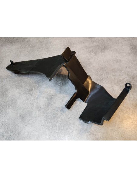 Garniture interieur carenage coté droit de NT700V 06/16 HONDA 64266-MEW-920