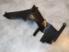 Garniture interieur carenage coté droit de NT700V 06/16 HONDA 64266-MEW-920