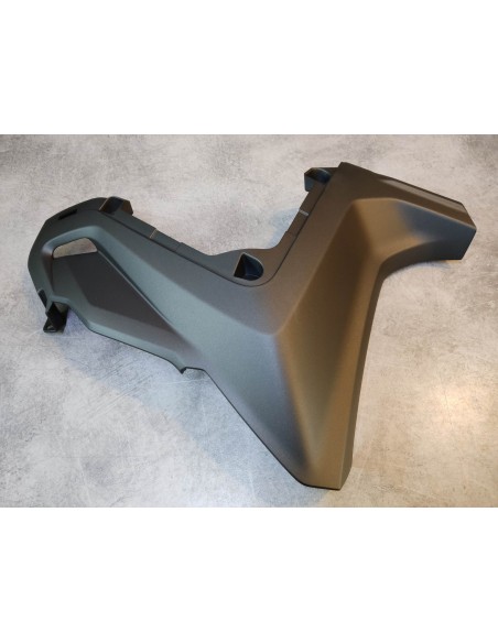 Panneau coté avant gauche noir X-ADV 750 HONDA 64360-MKH-D00ZA