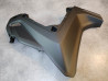 Panneau coté avant gauche noir X-ADV 750 HONDA 64360-MKH-D00ZA