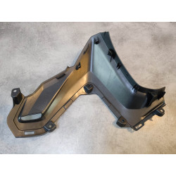 Panneau coté avant gauche noir X-ADV 750 HONDA 64360-MKH-D00ZA