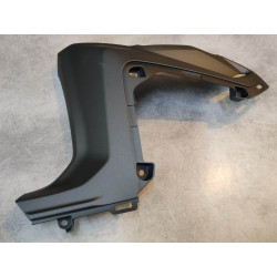 Panneau coté avant gauche noir X-ADV 750 HONDA 64360-MKH-D00ZA