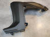 Panneau coté avant gauche noir X-ADV 750 HONDA 64360-MKH-D00ZA