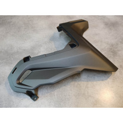 Panneau coté avant gauche noir X-ADV 750 HONDA 64360-MKH-D00ZA