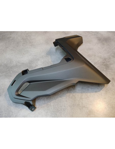 Panneau coté avant gauche noir X-ADV 750 HONDA 64360-MKH-D00ZA