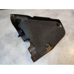 Cache lateral droit coté moteur GL1800A 01-02 HONDA 83511-MCA-000