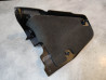 Cache lateral droit coté moteur GL1800A 01-02 HONDA 83511-MCA-000