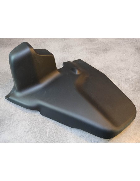 Cache lateral droit coté moteur GL1800A 01-02 HONDA 83511-MCA-000