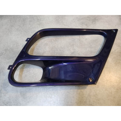Cache latéral droit violet ST1100 PANEUROPEAN 92 HONDA 64245-MAJ-G50ZP