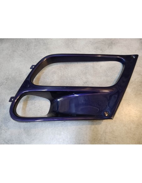 Cache latéral droit violet ST1100 PANEUROPEAN 92 HONDA 64245-MAJ-G50ZP