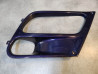 Cache latéral droit violet ST1100 PANEUROPEAN 92 HONDA 64245-MAJ-G50ZP