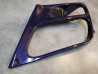 Cache latéral droit violet ST1100 PANEUROPEAN 92 HONDA 64245-MAJ-G50ZP
