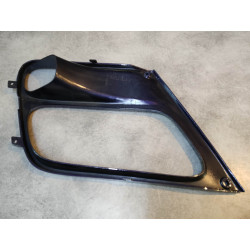 Cache latéral droit violet ST1100 PANEUROPEAN 92 HONDA 64245-MAJ-G50ZP