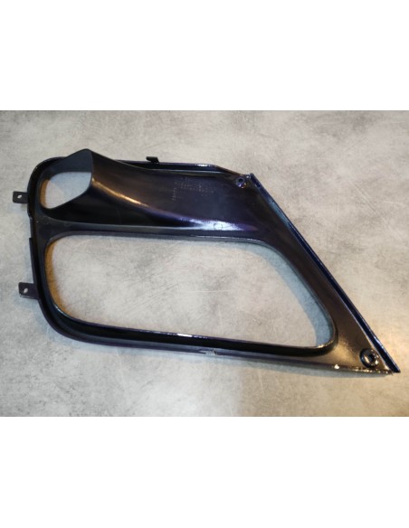 Cache latéral droit violet ST1100 PANEUROPEAN 92 HONDA 64245-MAJ-G50ZP