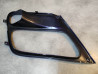 Cache latéral droit violet ST1100 PANEUROPEAN 92 HONDA 64245-MAJ-G50ZP
